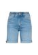 s.Oliver Red Label Bermuda Jeans Betsy   - blue (54Z3)