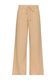 Q/S designed by Relaxed: muslin pants - beige (8312)