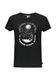 Q/S designed by T-shirt avec imprimé sur le devant - noir (99D0)