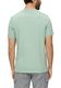 s.Oliver Red Label T-shirt with front print - blue (60D1)