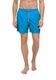 s.Oliver Red Label Regular: Swim shorts with slit pockets   - blue (6290)