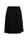 s.Oliver Red Label Linen midi skirt - black (9999)