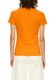 s.Oliver Red Label T-Shirt im Slim-Fit   - orange (23D0)