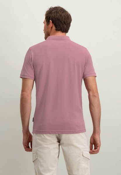State of Art Poloshirt aus Supima-Baumwolle - pink (4300)