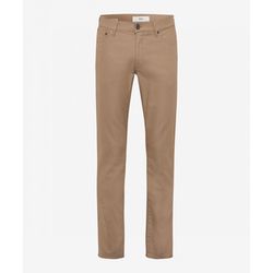 Brax Pantalon - Style Chuck - brun (54)