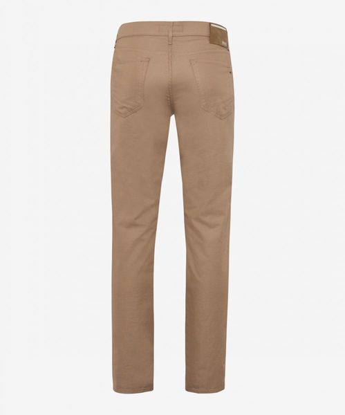 Brax Pants - Style Chuck - brown (54)