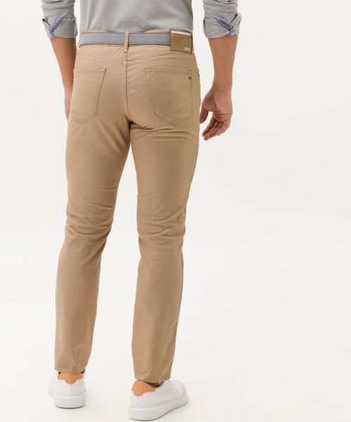 Brax Pants - Style Chuck - brown (54)