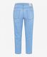 Brax Capri trousers - Style Mary C - blue (19)