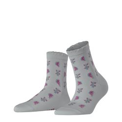 Falke Socks - Bucolic - gray (3290)