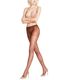 Falke Tights - Invisible Deluxe - brown (5179)