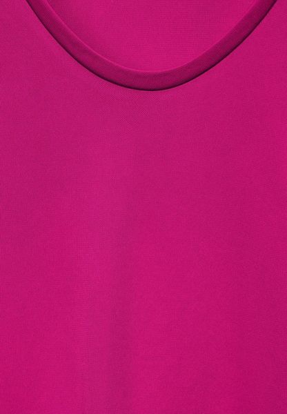 Street One Travel Ware Top - pink (15755)