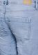 Street One Jeans Bermuda Shorts - blau (15716)