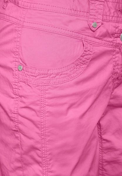 Cecil Shorts avec jambes droites - pink (15369)