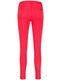 Taifun Jean skinny style 5 poches - rouge (06520)