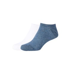 s.Oliver Red Label Socken - weiß/blau (5502)