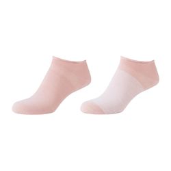 s.Oliver Red Label Chaussettes - rose (4220)