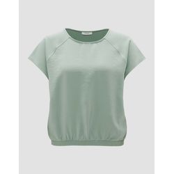 Opus T-Shirt - Sagama - grün (30032)