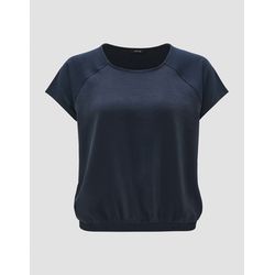 Opus T-Shirt - Sagama - blue (60020)