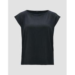 Opus Shirt - Sefuro - black (30033)