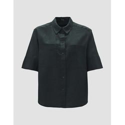 Opus Shirt blouse - Filalia - green (30033)