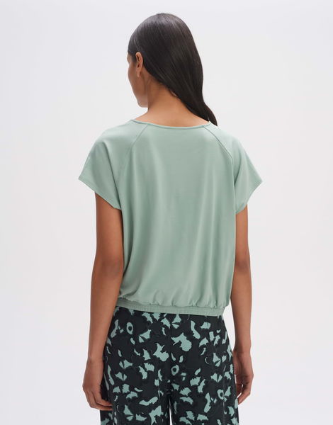 Opus T-Shirt - Sagama - vert (30032)