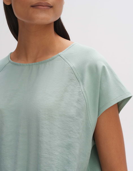 Opus T-Shirt - Sagama - vert (30032)