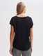 Opus T-Shirt - Skita soft - noir (900)