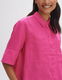Opus Shirt blouse - Filalia - pink (40027)