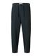 Selected Homme Linen trousers - blue (187760)