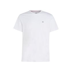 Tommy Hilfiger T-shirt coupe slim - blanc (100)