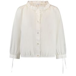 Gerry Weber Collection Blouse 3/4 sleeve - white (99700)