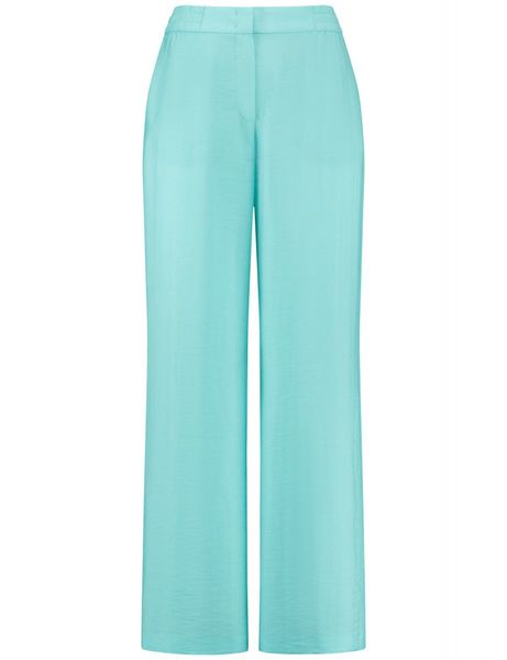 Gerry Weber Collection Casual pants - blue (80367)