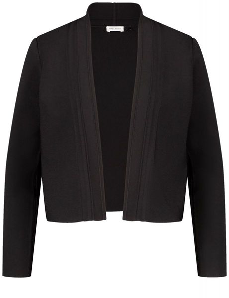 Gerry Weber Collection Cardigan - black (11000)