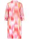 Gerry Weber Collection  Sustainable blouse dress - pink (03038)