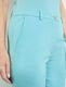 Gerry Weber Collection Pantalon à plis - bleu (80367)