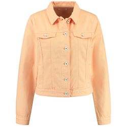 Gerry Weber Edition Denim jacket - orange (60315)