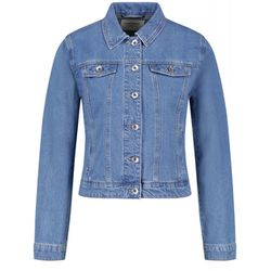 Gerry Weber Edition Denim jacket - blue (85800)
