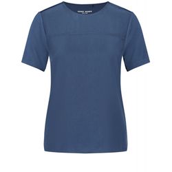 Gerry Weber Edition T-Shirt - bleu (80936)