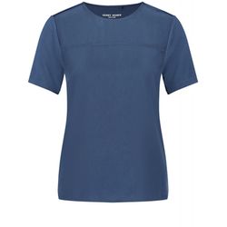 Gerry Weber Edition T-Shirt - blau (80936)