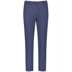 Gerry Weber Edition 7/8-length trousers  - blue (80936)