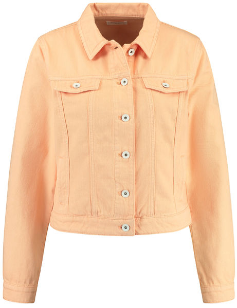 Gerry Weber Edition Veste en jean - orange (60315)