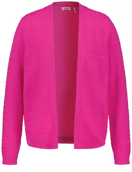 Gerry Weber Edition Cardigan - pink (30913)