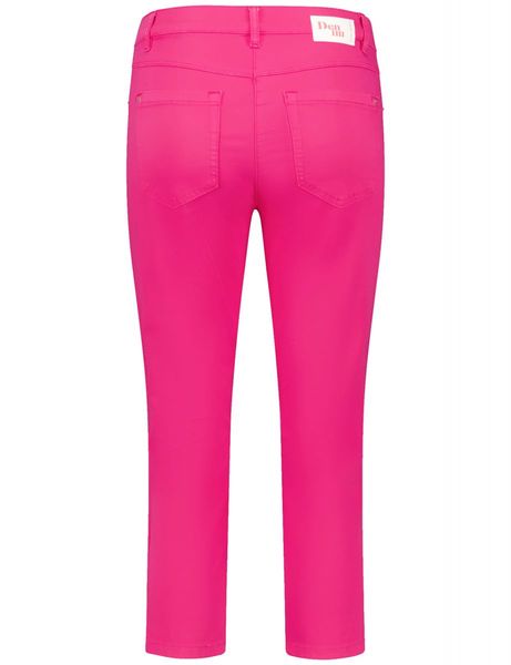 Gerry Weber Edition 7/8 pants - pink (30913)