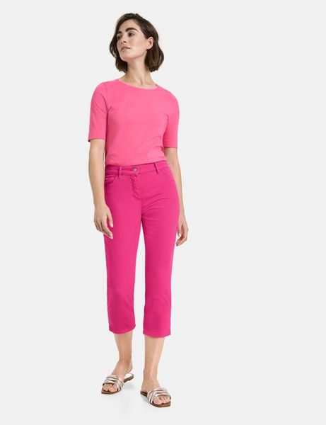 Gerry Weber Edition 7/8 pants - pink (30913)