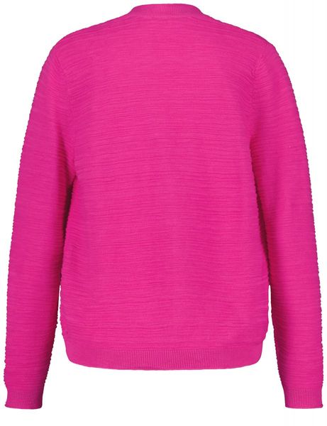 Gerry Weber Edition Cardigan - pink (30913)