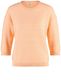 Gerry Weber Edition Pullover mit 3/4 Armen - rot (60315)