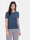 Gerry Weber Edition T-Shirt - bleu (80936)