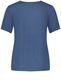 Gerry Weber Edition T-Shirt - blue (80936)