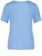 Gerry Weber Edition T-Shirt - blue (80937)
