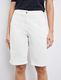 Gerry Weber Edition Uni Shorts - beige/weiß (99600)